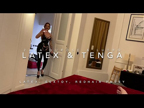 ❤️ Leas-phiuthar le ceann ruadh ann an deise latex air a fucked le stepbrother ❤ Porn anal aig gd.goodseller.top ❌❤