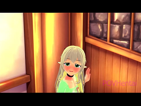 ❤️ (Trap) Bidh maighdeann Elvish gad chuideachadh gus d’ aghaidh a nighe. ❤ Porn anal aig gd.goodseller.top ❌❤