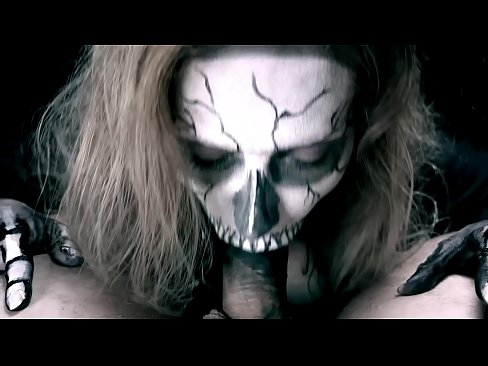 ❤️ Demon nighean sucking cock le a beul dubh agus slugadh cum. ❤  Porn anal  aig gd.goodseller.top ❌❤